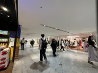なんばCITY（なんばシティ）の写真・動画_image_1367237