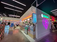 心斎橋ネオン食堂街の写真・動画_image_1367255