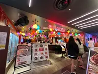 心斎橋ネオン食堂街の写真・動画_image_1367257