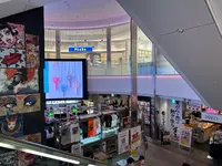 心斎橋ネオン食堂街の写真・動画_image_1367258