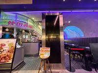心斎橋ネオン食堂街の写真・動画_image_1367264