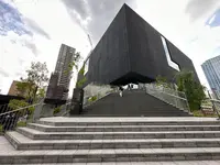 大阪中之島美術館の写真・動画_image_1367345