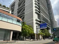 大阪府立国際会議場（グランキューブ大阪）の写真・動画_image_1367375