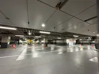 大阪府立国際会議場（グランキューブ大阪）の写真・動画_image_1367383