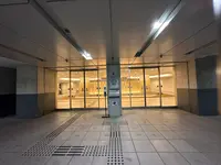 大阪府立国際会議場（グランキューブ大阪）の写真・動画_image_1367384