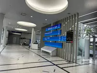 大阪府立国際会議場（グランキューブ大阪）の写真・動画_image_1367385