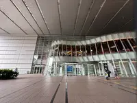 大阪府立国際会議場（グランキューブ大阪）の写真・動画_image_1367388