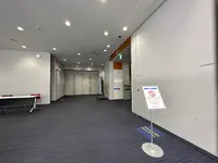 大阪府立国際会議場（グランキューブ大阪）の写真・動画_image_1367395