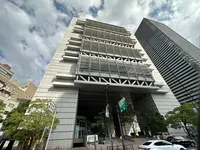 大阪府立国際会議場（グランキューブ大阪）の写真・動画_image_1367396