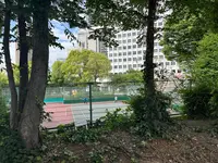中之島西公園の写真・動画_image_1367401