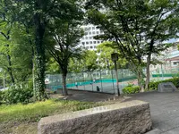 中之島西公園の写真・動画_image_1367402