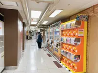 新梅田食道街の写真・動画_image_1367764