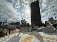 中之島の写真・動画_image_1367769