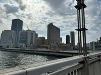 中之島の写真・動画_image_1367772