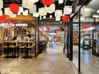 LINKS MARCHE Eat&Walk（リンクスマルシェ イート&ウォーク）の写真・動画_image_1367789