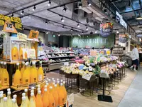 LINKS MARCHE Eat&Walk（リンクスマルシェ イート&ウォーク）の写真・動画_image_1367790