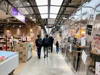 LINKS MARCHE Eat&Walk（リンクスマルシェ イート&ウォーク）の写真・動画_image_1367793