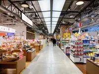 LINKS MARCHE Eat&Walk（リンクスマルシェ イート&ウォーク）の写真・動画_image_1367795