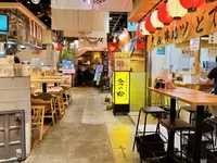 LINKS UMEDA（リンクス梅田）の写真・動画_image_1367812