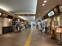 住吉大社駅の写真・動画_image_1367830