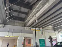 住吉大社駅の写真・動画_image_1367835