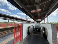 住吉大社駅の写真・動画_image_1367839