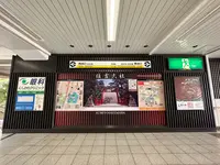住吉大社駅の写真・動画_image_1367840