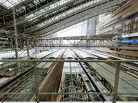 大阪ステーションシティの写真・動画_image_1367913