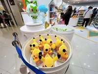 ポケモンセンターオーサカの写真・動画_image_1367935