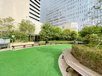 屋上広場（阪急うめだ本店）の写真・動画_image_1367993