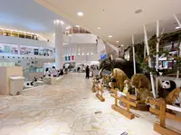 阪急うめだ本店（阪急百貨店）の写真・動画_image_1368019