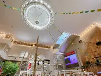 阪急うめだ本店（阪急百貨店）の写真・動画_image_1368021