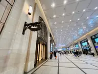 阪急うめだ本店（阪急百貨店）の写真・動画_image_1368031