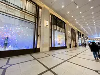 阪急うめだ本店（阪急百貨店）の写真・動画_image_1368032