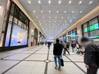 阪急うめだ本店（阪急百貨店）の写真・動画_image_1368033
