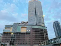 阪急うめだ本店（阪急百貨店）の写真・動画_image_1368037