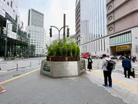 阪急メンズ大阪（HEP NAVIO）の写真・動画_image_1368086