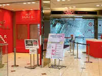 HEP FIVE 観覧車（ヘップファイブ）の写真・動画_image_1368116