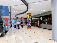 HEP FIVE 観覧車（ヘップファイブ）の写真・動画_image_1368117