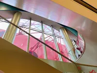 HEP FIVE 観覧車（ヘップファイブ）の写真・動画_image_1368118