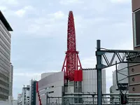 HEP FIVE 観覧車（ヘップファイブ）の写真・動画_image_1368120