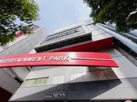 阪急メンズ大阪（HEP NAVIO）の写真・動画_image_1368139