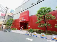 HEP FIVE（ヘップファイブ）の写真・動画_image_1368145