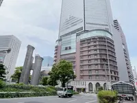 阪急うめだ本店（阪急百貨店）の写真・動画_image_1368150