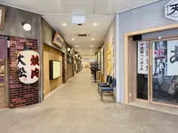 曽根崎お初天神通り商店街の写真・動画_image_1368219