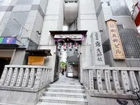 曽根崎お初天神通り商店街の写真・動画_image_1368224