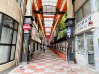 曽根崎お初天神通り商店街の写真・動画_image_1368225