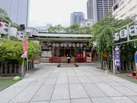 露 天神社（お初天神）の写真・動画_image_1368235
