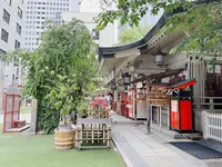 露 天神社（お初天神）の写真・動画_image_1368237