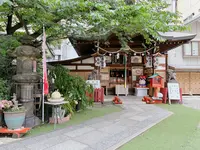 露 天神社（お初天神）の写真・動画_image_1368238